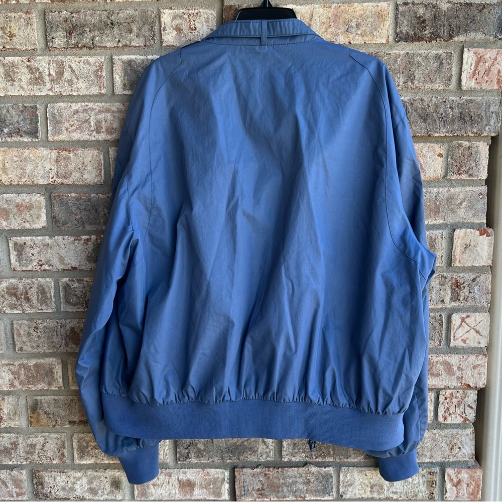 ππ£ Vintage 80βs Members Only Racer style jacket - Picture 9 of 10